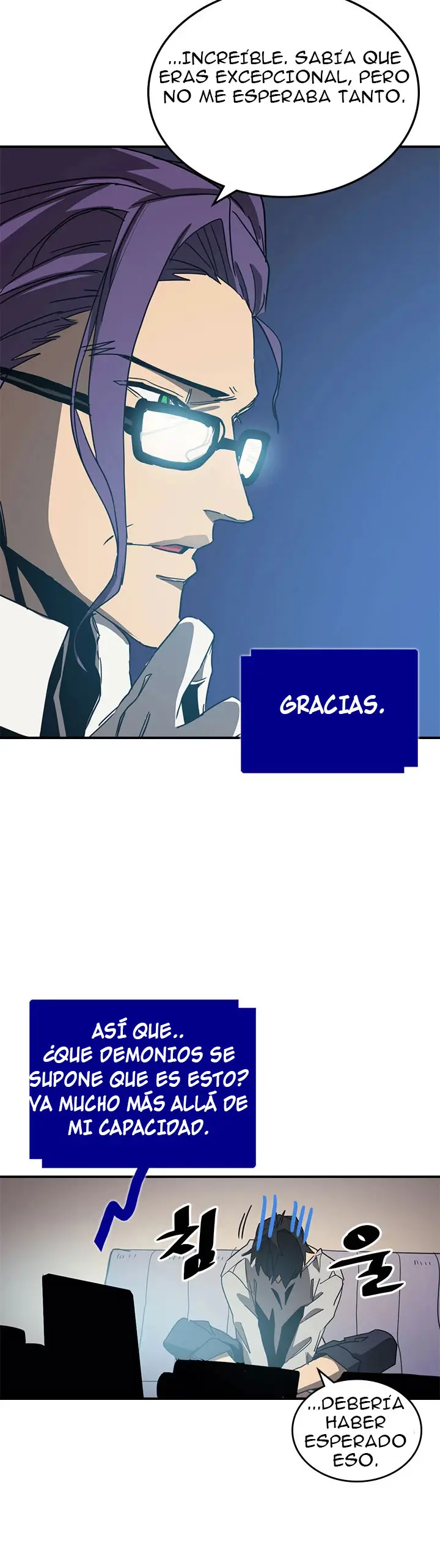 La magia de un retornado debe ser especial (2018) - Capítulo 117 - Página 15 - LectorTMOo