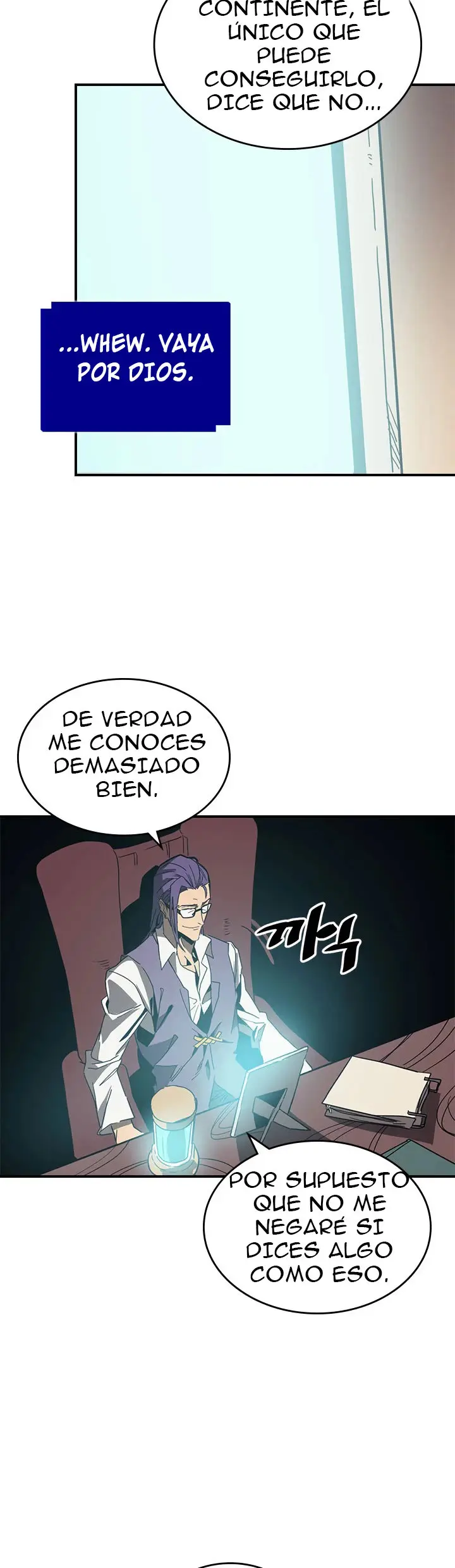 La magia de un retornado debe ser especial (2018) - Capítulo 117 - Página 24 - LectorTMOo