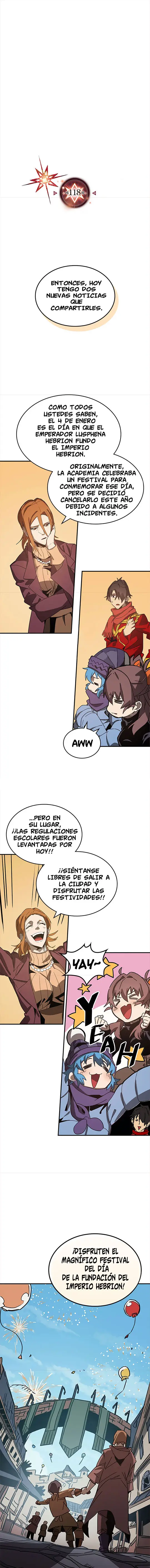 La magia de un retornado debe ser especial (2018) - Capítulo 118 - Página 3 - LectorTMOo