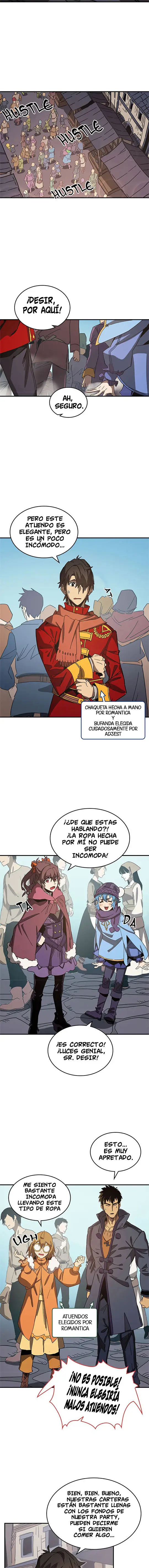 La magia de un retornado debe ser especial (2018) - Capítulo 118 - Página 4 - LectorTMOo