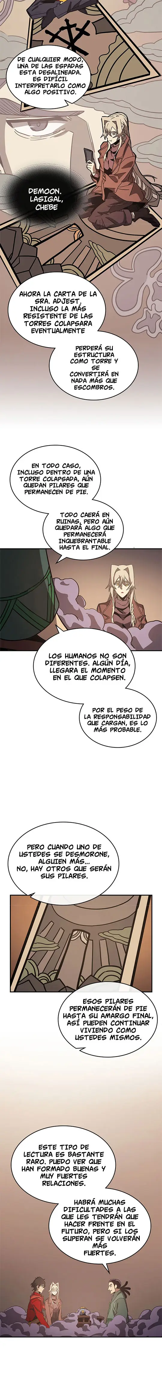 La magia de un retornado debe ser especial (2018) - Capítulo 118 - Página 12 - LectorTMOo