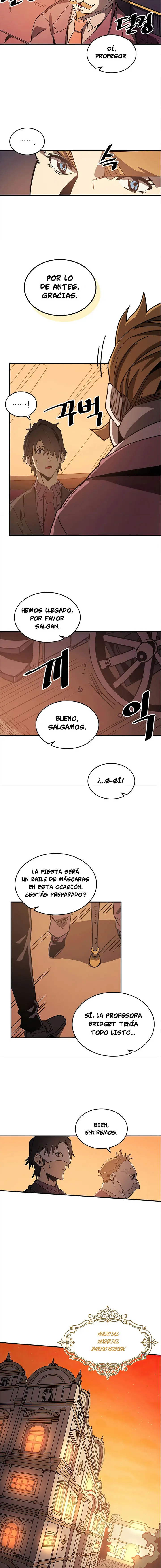 La magia de un retornado debe ser especial (2018) - Capítulo 119 - Página 10 - LectorTMOo