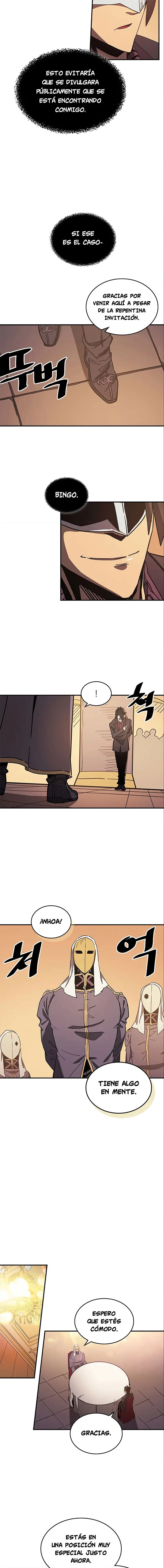 La magia de un retornado debe ser especial (2018) - Capítulo 119 - Página 12 - LectorTMOo