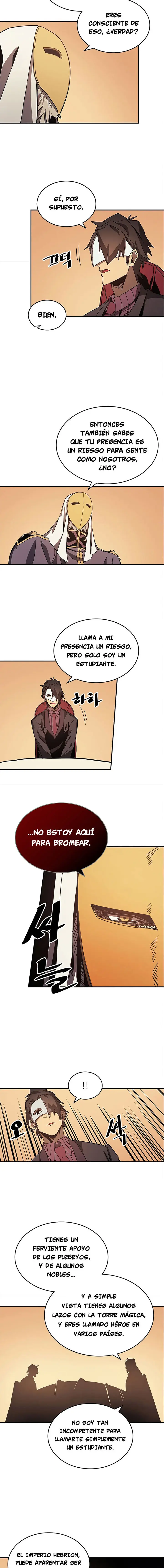 La magia de un retornado debe ser especial (2018) - Capítulo 119 - Página 13 - LectorTMOo