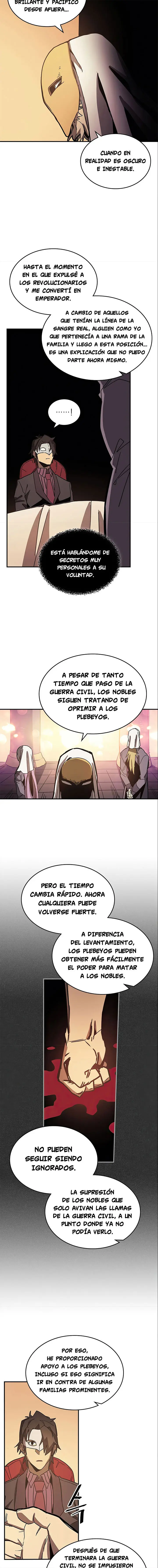 La magia de un retornado debe ser especial (2018) - Capítulo 119 - Página 14 - LectorTMOo