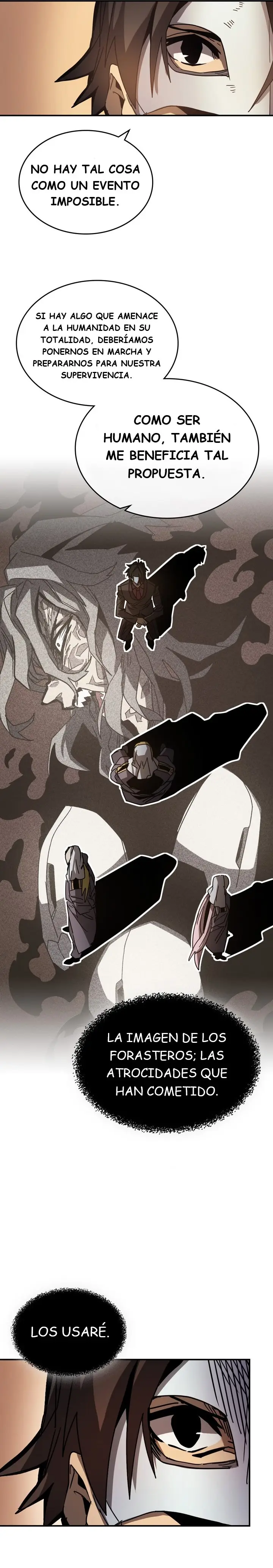 La magia de un retornado debe ser especial (2018) - Capítulo 120 - Página 10 - LectorTMOo