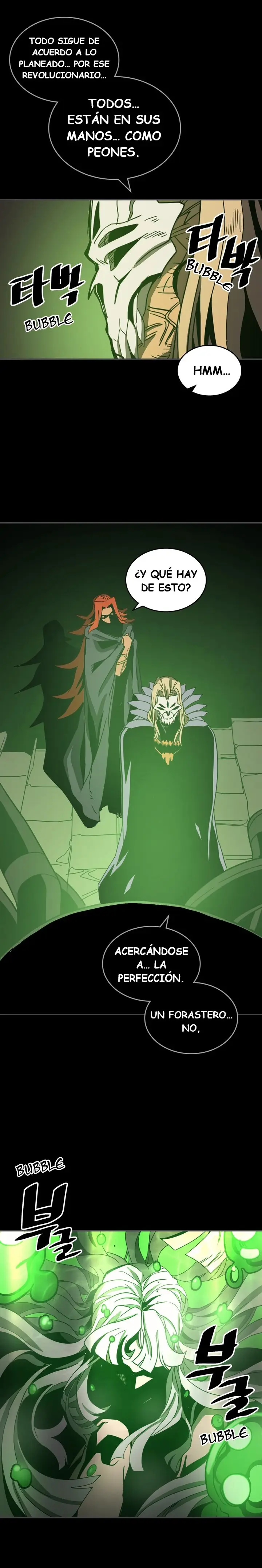 La magia de un retornado debe ser especial (2018) - Capítulo 120 - Página 20 - LectorTMOo