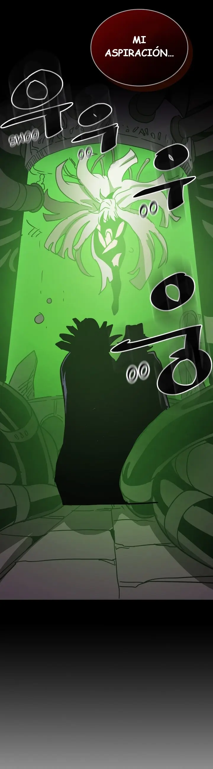 La magia de un retornado debe ser especial (2018) - Capítulo 120 - Página 21 - LectorTMOo