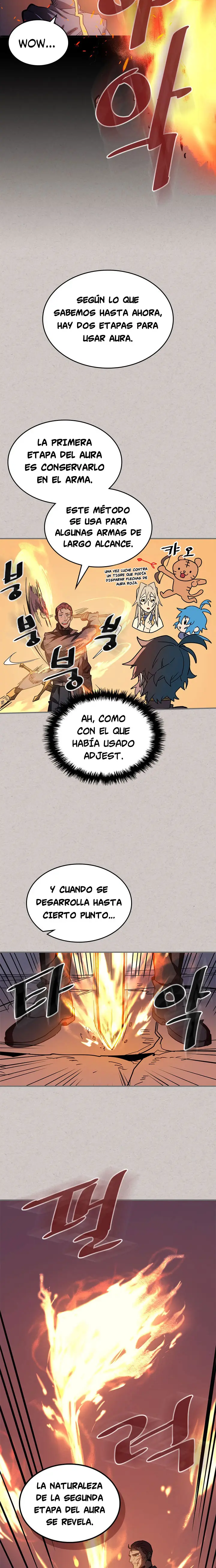 La magia de un retornado debe ser especial (2018) - Capítulo 121 - Página 7 - LectorTMOo