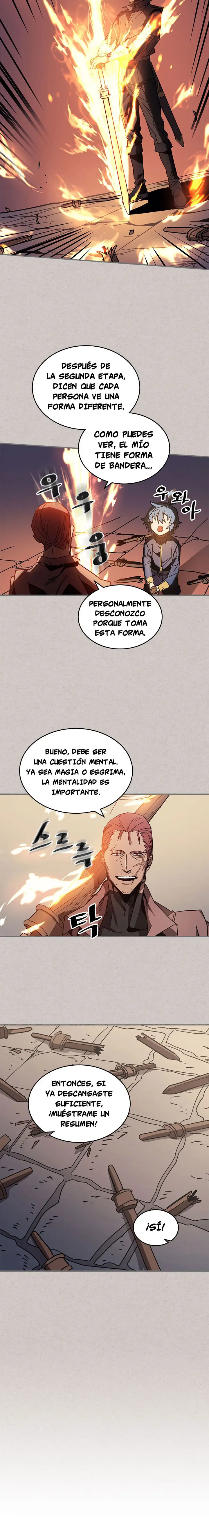 La magia de un retornado debe ser especial (2018) - Capítulo 121 - Página 8 - LectorTMOo
