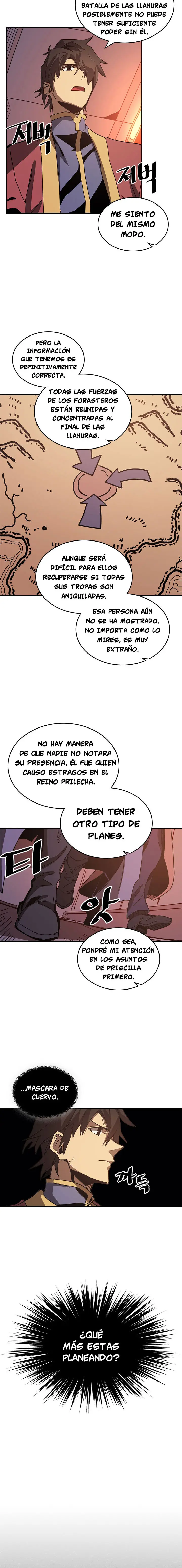 La magia de un retornado debe ser especial (2018) - Capítulo 121 - Página 14 - LectorTMOo