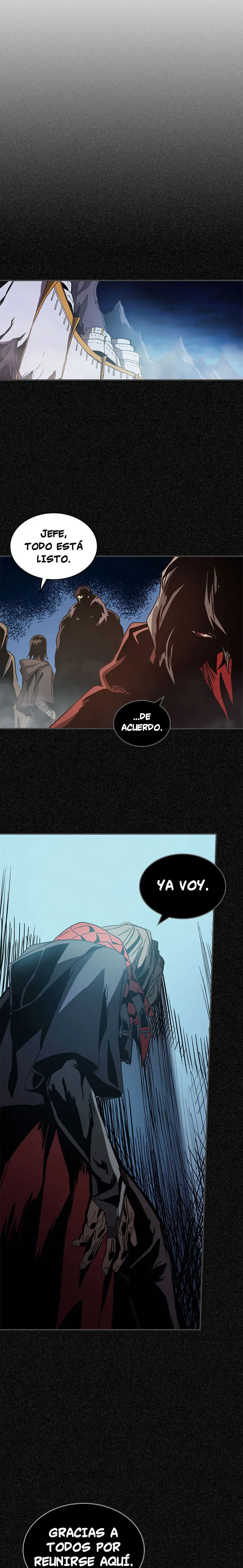 La magia de un retornado debe ser especial (2018) - Capítulo 121 - Página 15 - LectorTMOo