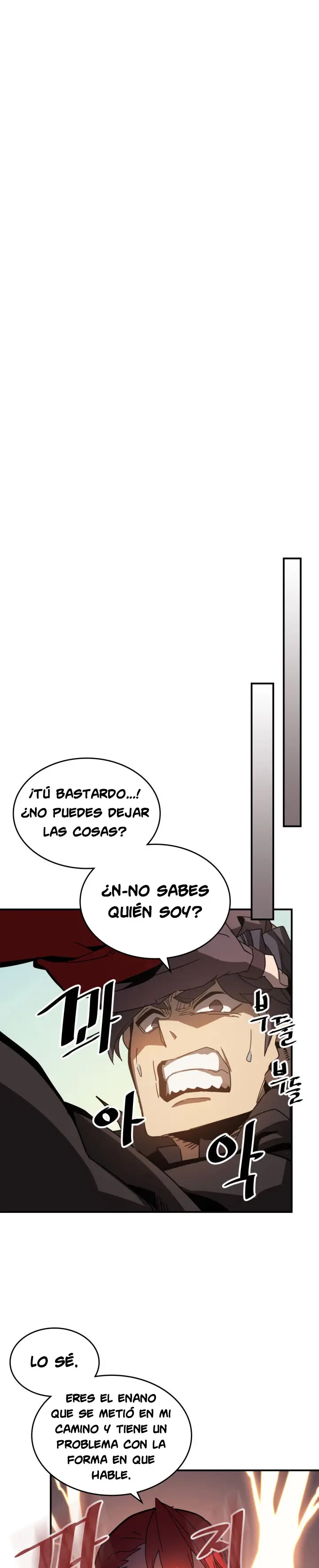 La magia de un retornado debe ser especial (2018) - Capítulo 122 - Página 7 - LectorTMOo