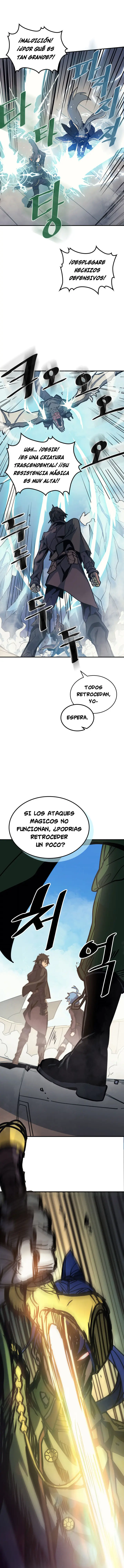 La magia de un retornado debe ser especial (2018) - Capítulo 123 - Página 13 - LectorTMOo