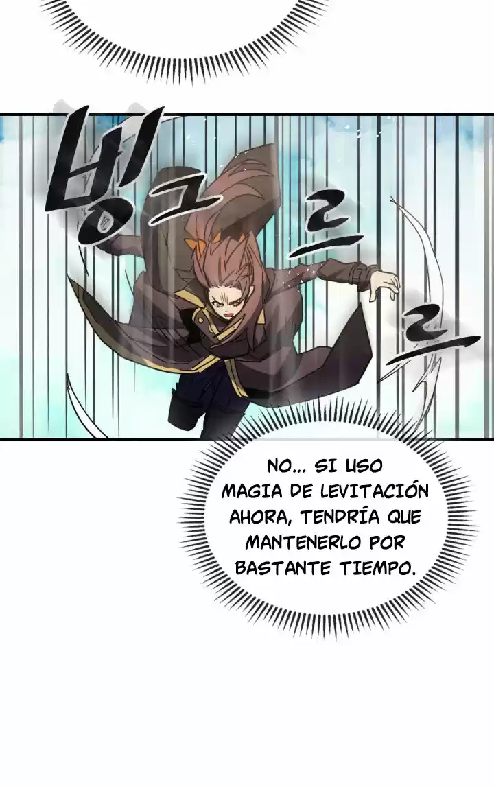 La magia de un retornado debe ser especial (2018) - Capítulo 124 - Página 15 - LectorTMOo