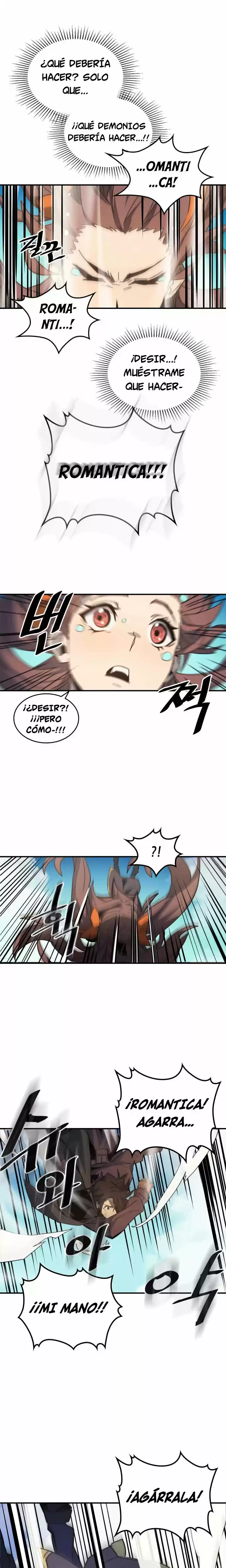 La magia de un retornado debe ser especial (2018) - Capítulo 124 - Página 16 - LectorTMOo