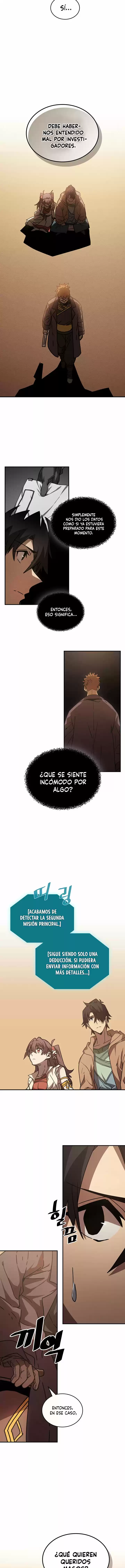 La magia de un retornado debe ser especial (2018) - Capítulo 126 - Página 8 - LectorTMOo