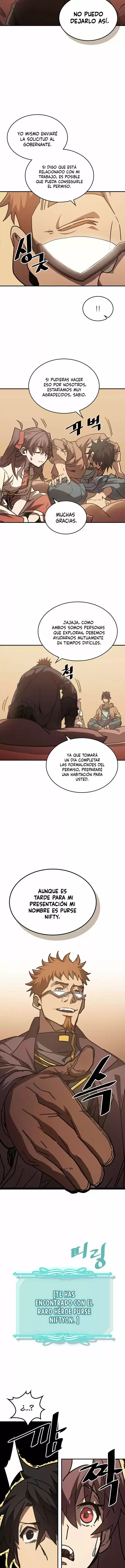 La magia de un retornado debe ser especial (2018) - Capítulo 126 - Página 11 - LectorTMOo