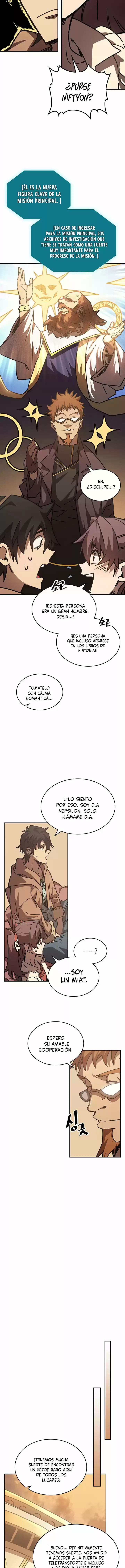 La magia de un retornado debe ser especial (2018) - Capítulo 126 - Página 12 - LectorTMOo
