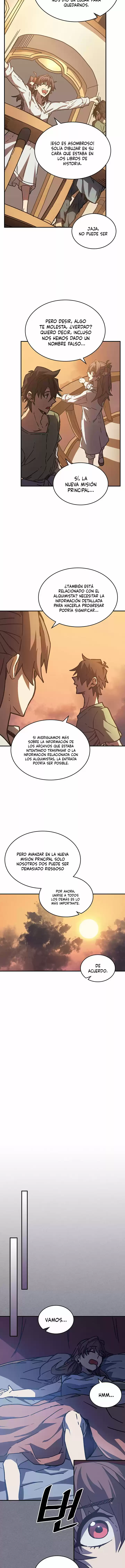 La magia de un retornado debe ser especial (2018) - Capítulo 126 - Página 13 - LectorTMOo