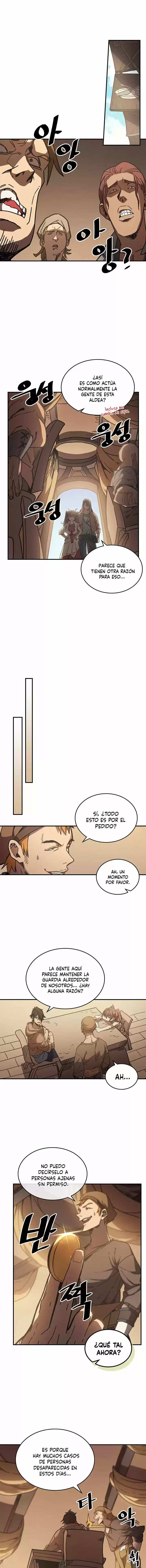La magia de un retornado debe ser especial (2018) - Capítulo 126 - Página 20 - LectorTMOo