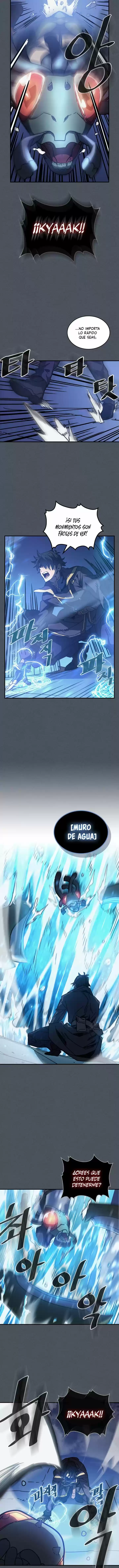 La magia de un retornado debe ser especial (2018) - Capítulo 127 - Página 6 - LectorTMOo