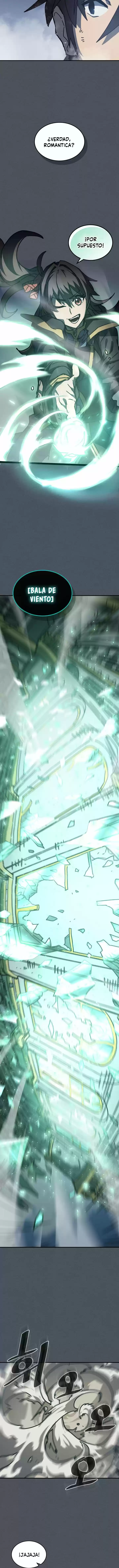 La magia de un retornado debe ser especial (2018) - Capítulo 127 - Página 8 - LectorTMOo