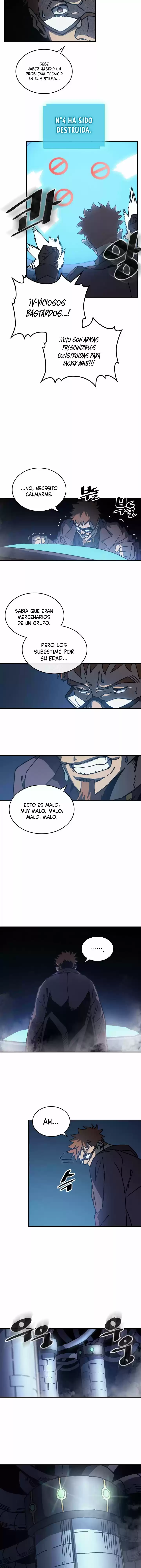 La magia de un retornado debe ser especial (2018) - Capítulo 127 - Página 13 - LectorTMOo