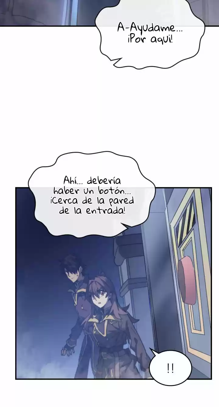 La magia de un retornado debe ser especial (2018) - Capítulo 128 - Página 5 - LectorTMOo