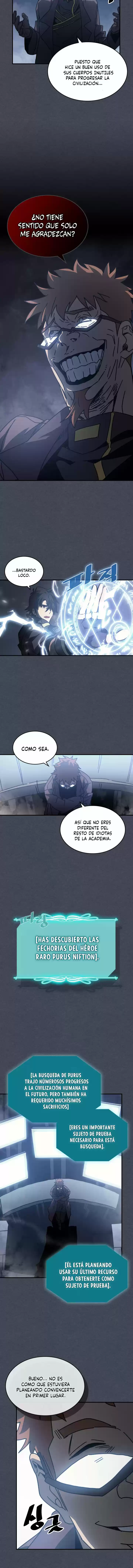 La magia de un retornado debe ser especial (2018) - Capítulo 128 - Página 12 - LectorTMOo