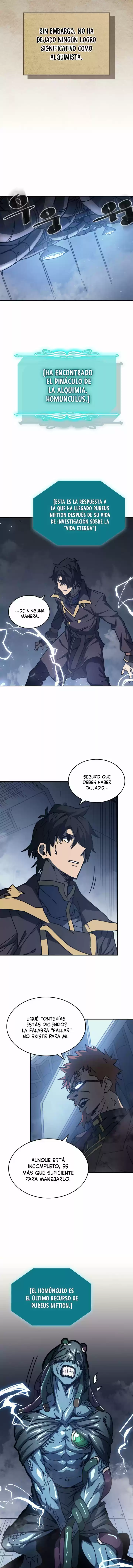 La magia de un retornado debe ser especial (2018) - Capítulo 129 - Página 3 - LectorTMOo