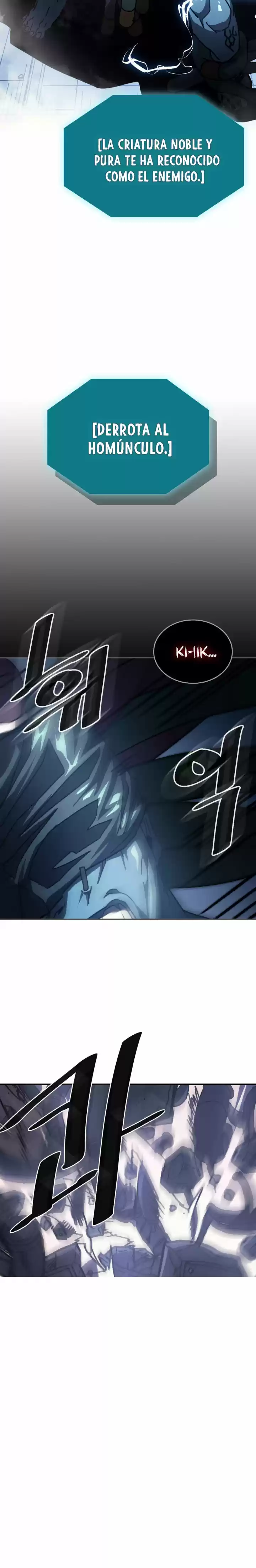 La magia de un retornado debe ser especial (2018) - Capítulo 129 - Página 4 - LectorTMOo