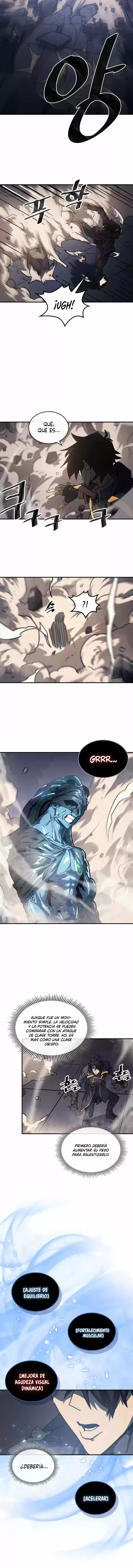 La magia de un retornado debe ser especial (2018) - Capítulo 129 - Página 5 - LectorTMOo