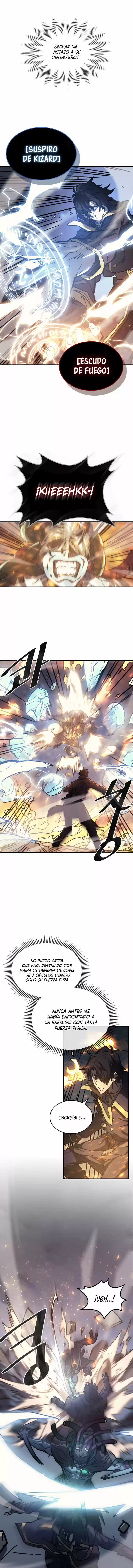 La magia de un retornado debe ser especial (2018) - Capítulo 129 - Página 6 - LectorTMOo