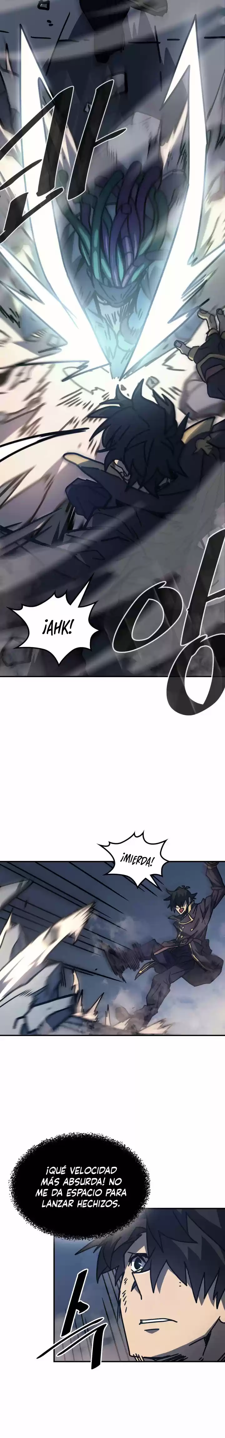 La magia de un retornado debe ser especial (2018) - Capítulo 129 - Página 7 - LectorTMOo