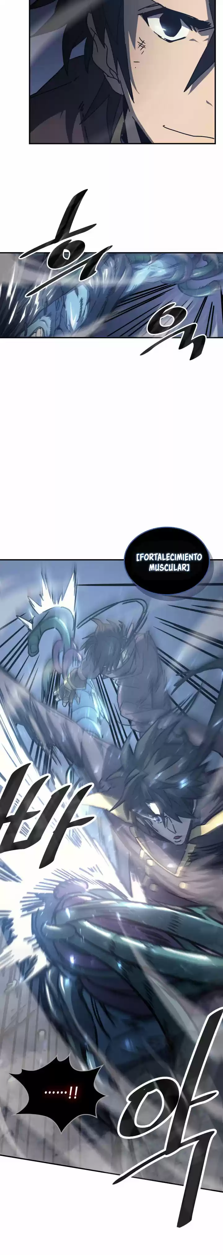 La magia de un retornado debe ser especial (2018) - Capítulo 129 - Página 10 - LectorTMOo