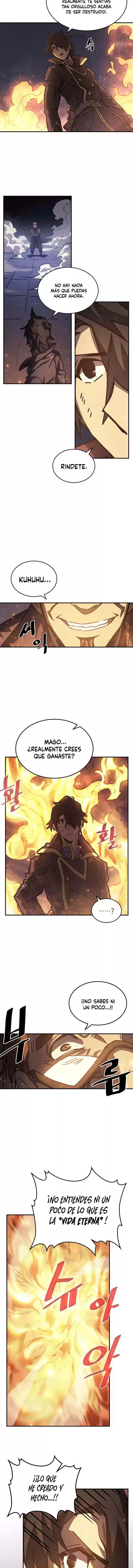 La magia de un retornado debe ser especial (2018) - Capítulo 129 - Página 15 - LectorTMOo