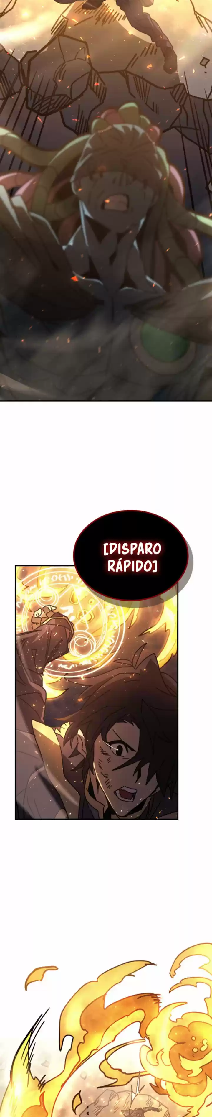 La magia de un retornado debe ser especial (2018) - Capítulo 130 - Página 9 - LectorTMOo
