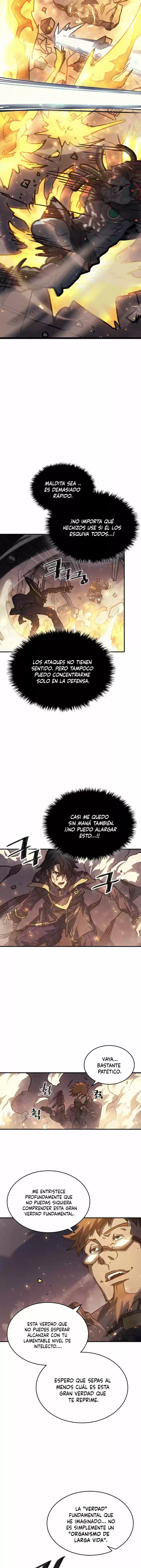 La magia de un retornado debe ser especial (2018) - Capítulo 130 - Página 10 - LectorTMOo