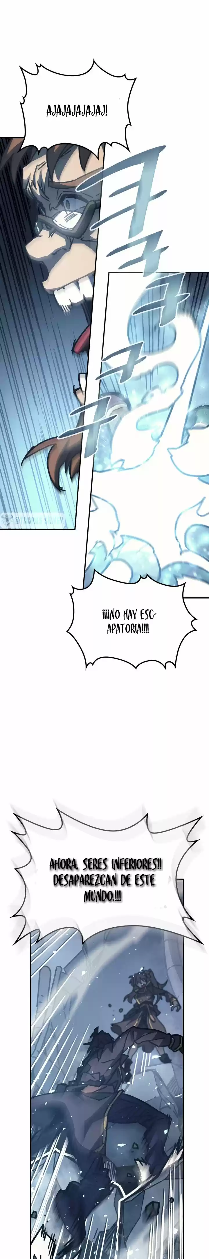 La magia de un retornado debe ser especial (2018) - Capítulo 131 - Página 8 - LectorTMOo