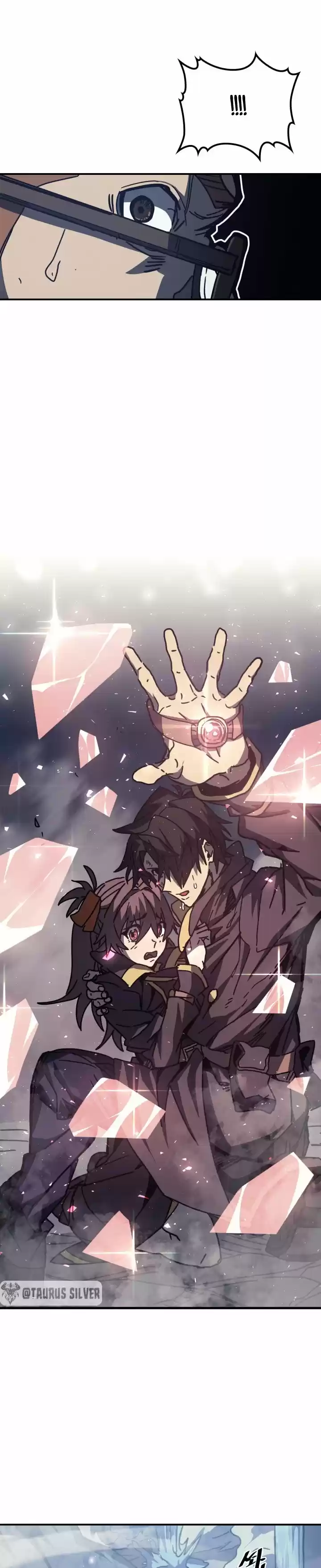 La magia de un retornado debe ser especial (2018) - Capítulo 131 - Página 11 - LectorTMOo