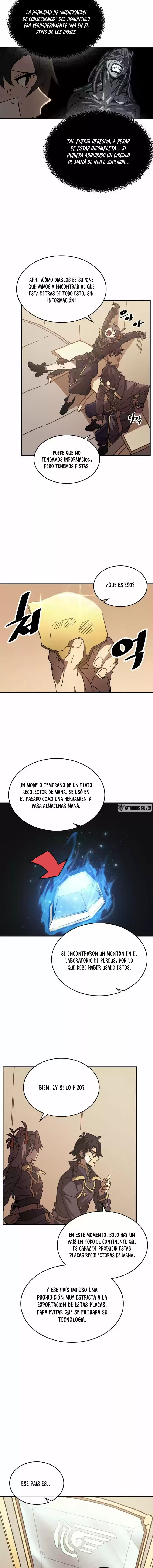 La magia de un retornado debe ser especial (2018) - Capítulo 132 - Página 9 - LectorTMOo