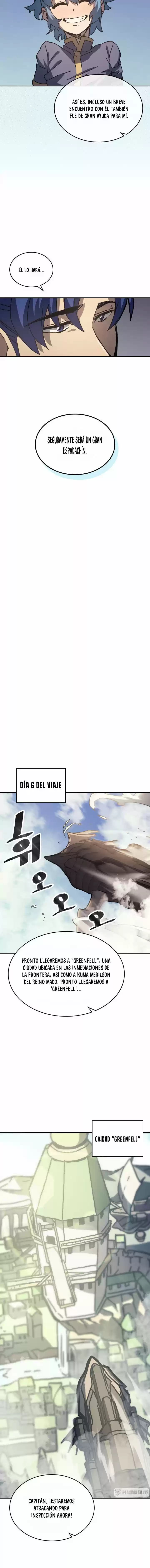 La magia de un retornado debe ser especial (2018) - Capítulo 132 - Página 12 - LectorTMOo
