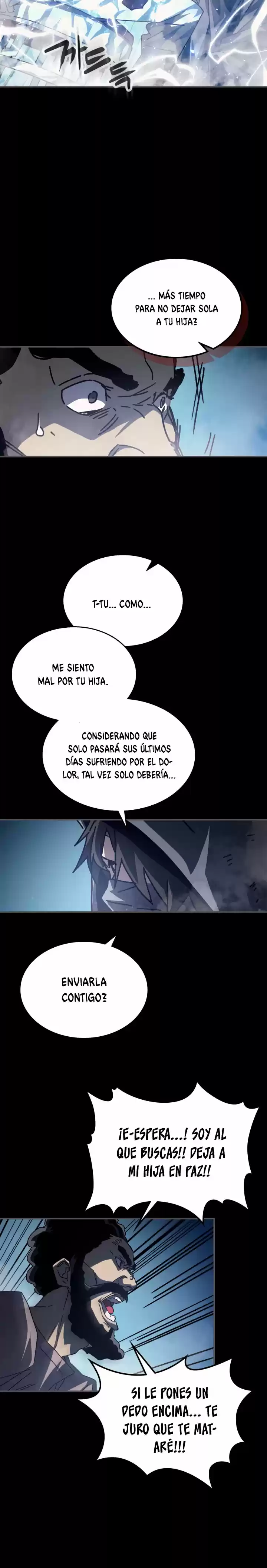 La magia de un retornado debe ser especial (2018) - Capítulo 135 - Página 10 - LectorTMOo