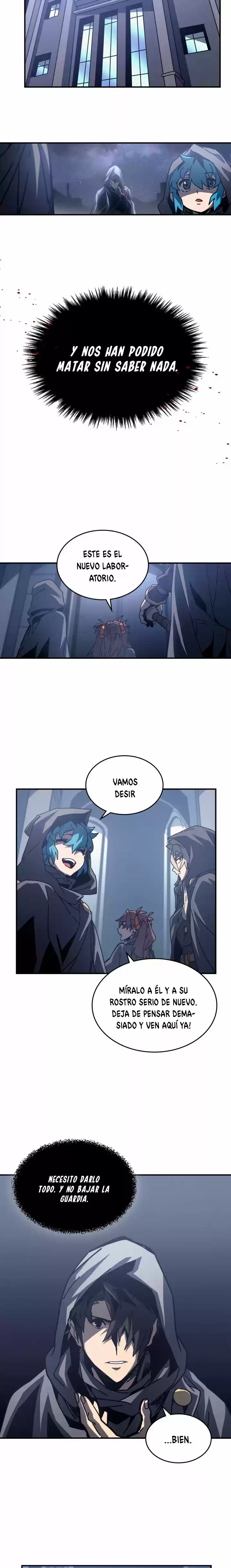 La magia de un retornado debe ser especial (2018) - Capítulo 135 - Página 16 - LectorTMOo
