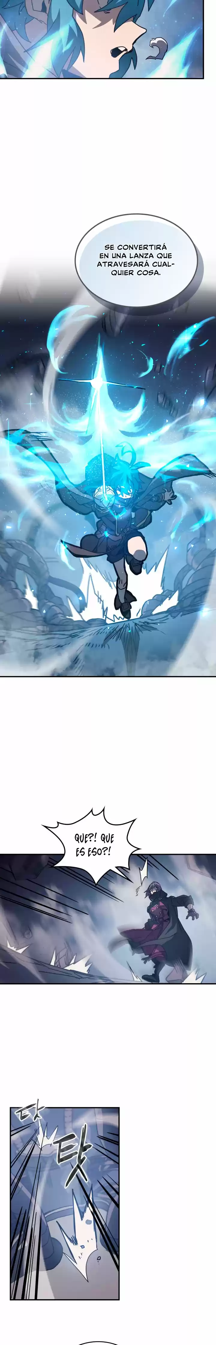 La magia de un retornado debe ser especial (2018) - Capítulo 136 - Página 15 - LectorTMOo