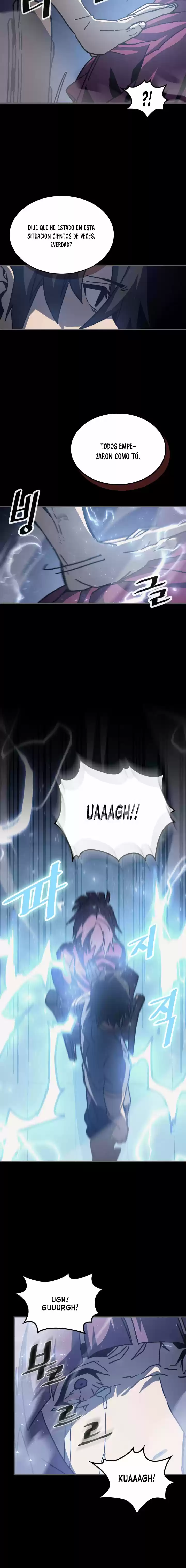 La magia de un retornado debe ser especial (2018) - Capítulo 137 - Página 7 - LectorTMOo