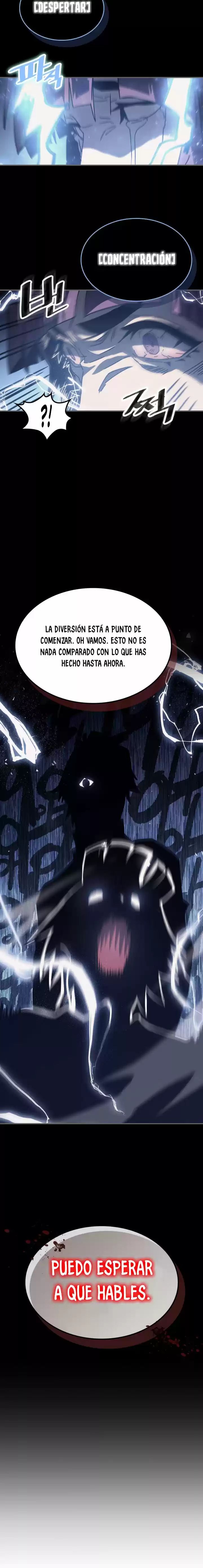 La magia de un retornado debe ser especial (2018) - Capítulo 137 - Página 9 - LectorTMOo