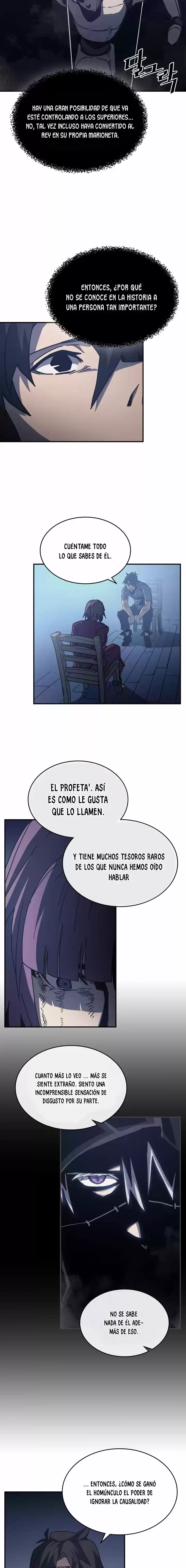 La magia de un retornado debe ser especial (2018) - Capítulo 137 - Página 12 - LectorTMOo
