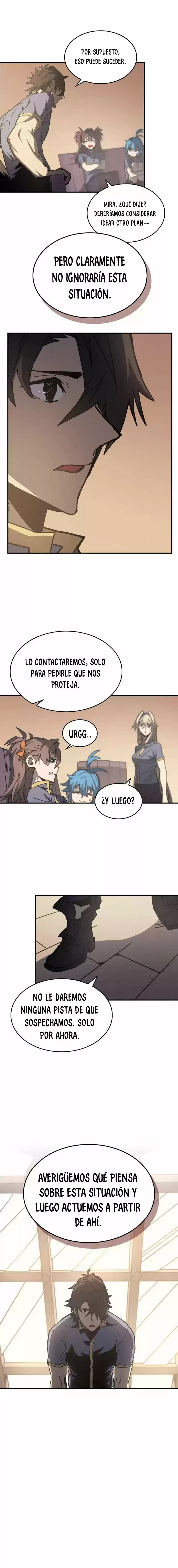 La magia de un retornado debe ser especial (2018) - Capítulo 138 - Página 5 - LectorTMOo